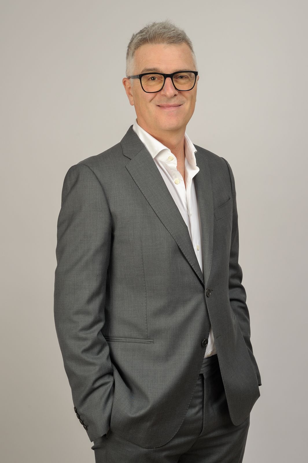 Prof. Elio Minetti